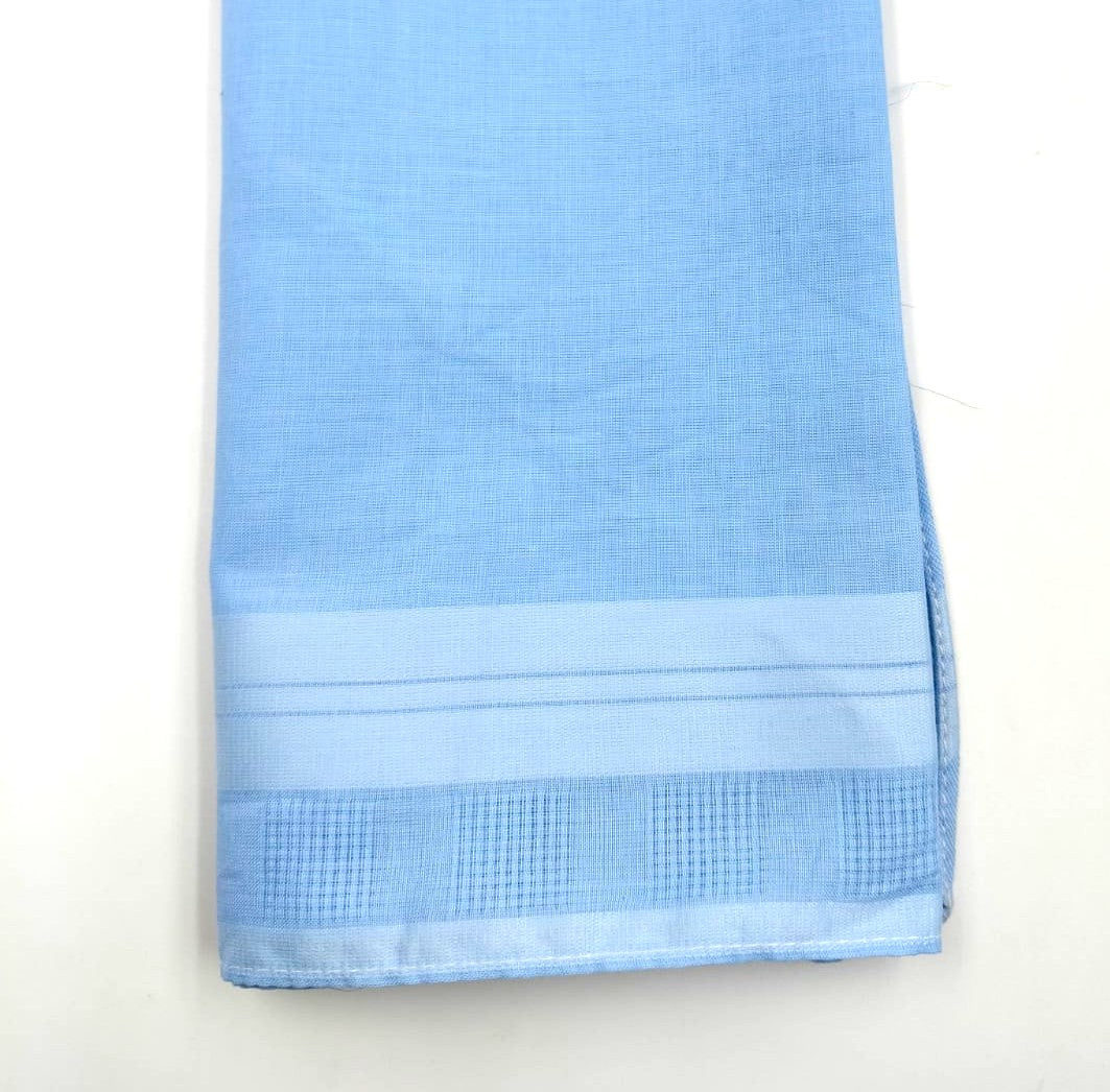 Finn Premium 100% Combed Cotton Handkerchiefs