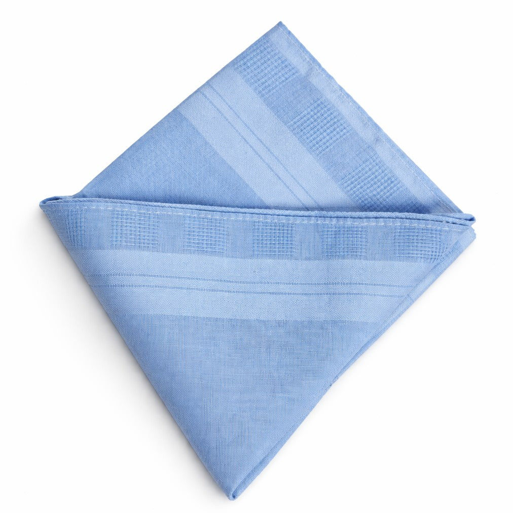 Finn Premium 100% Combed Cotton Handkerchiefs