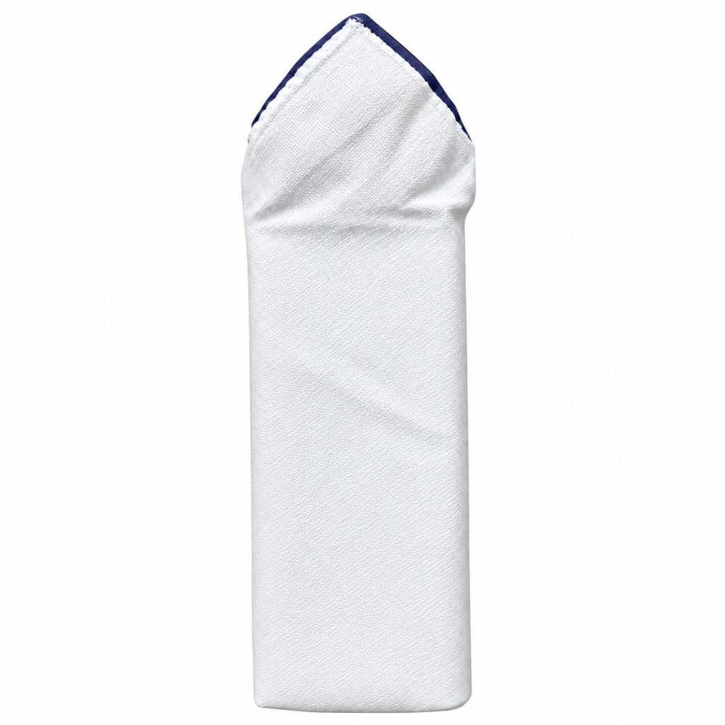 Finn Premium 100% Combed Cotton Handkerchiefs
