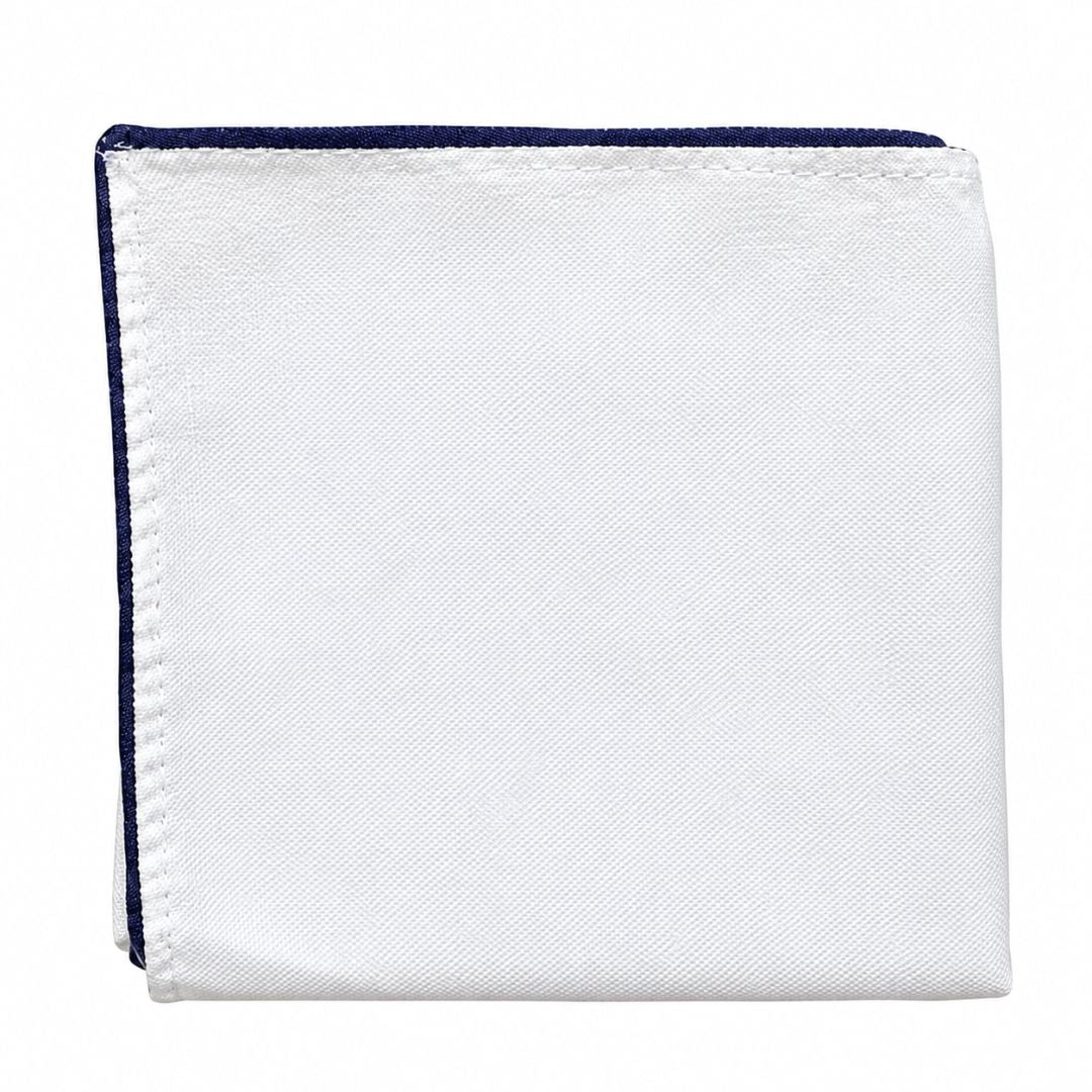 Finn Premium 100% Combed Cotton Handkerchiefs